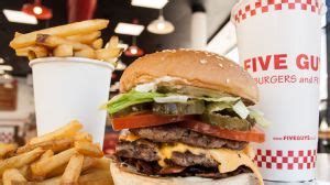 five guys alexanderplatz|five guys and fries.